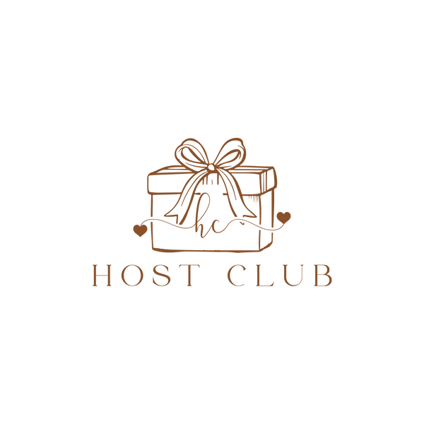 Host Club