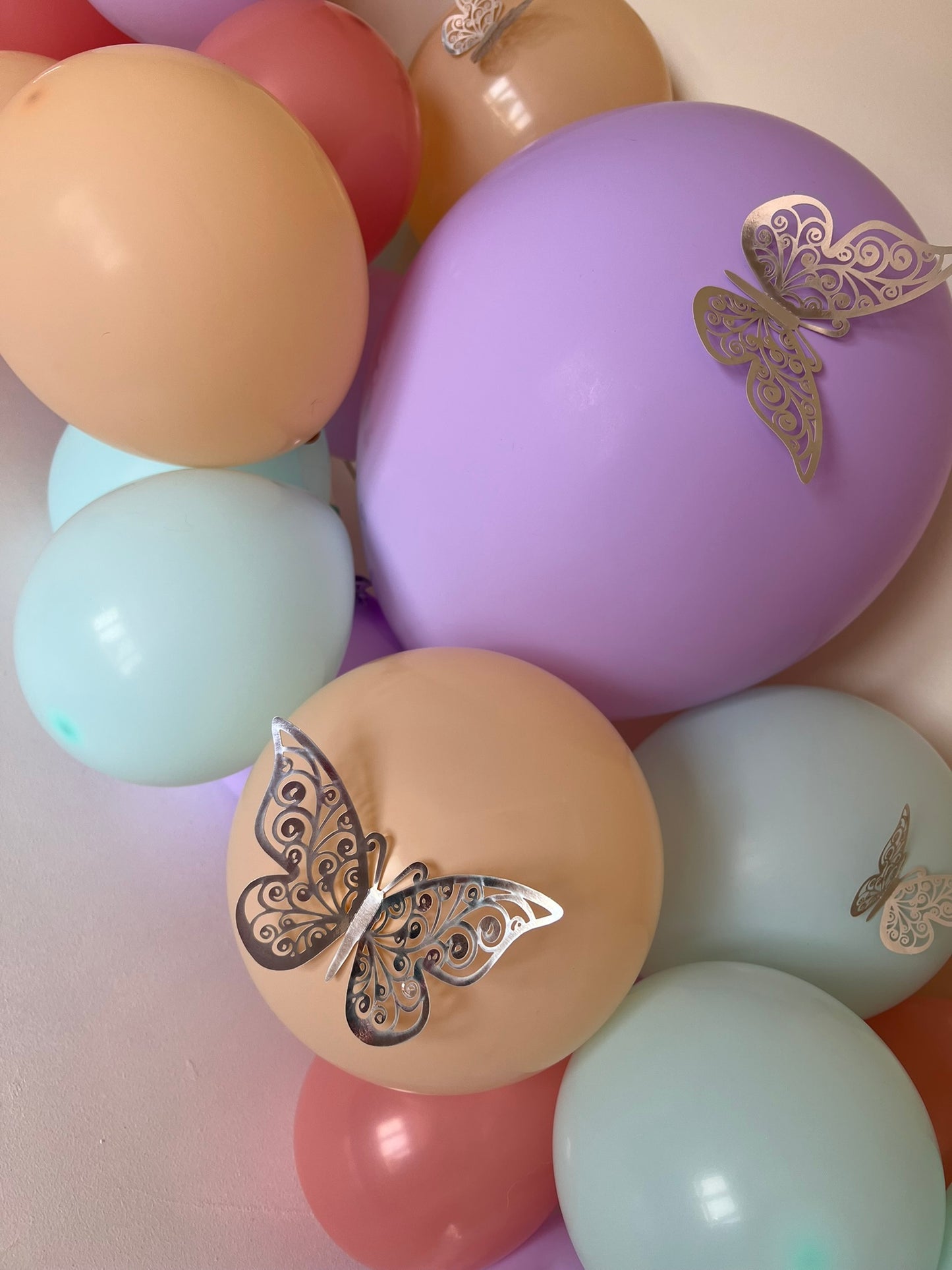 Woodland Fairy Kids Birthday Box 🧚🏻‍♀️