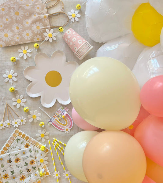 Daisy Kids Birthday Box 🌼